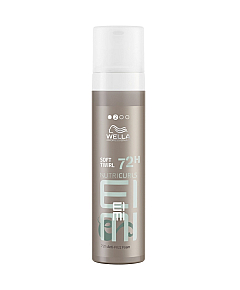 Wella Eimi Nutricurls Soft Twirl - Мусс для моделирования вьющихся волос 200 мл